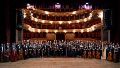 Gala por el Día de la Bandera: la Orquesta Sinfónica Provincial de Rosario presenta un concierto solidario en El Círculo