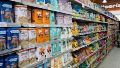 Caen los precios mayoristas por primera vez en cinco años, según el Indec