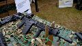 Quitaron trabas al uso y tenencia de armas semiautomáticas para legítimos usuarios