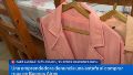 Denunció haber sido estafada por una mayorista de indumentaria femenina