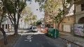 Una mujer de 78 años sufrió una entradera en Pichincha
