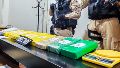 Narco con salidas transitorias, imputado por casi 12 kilos de cocaína hallados en Roldán