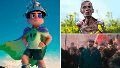 Los cines de Rosario renuevan su cartelera con la nueva película de Pixar y opciones de terror y drama