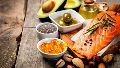 Se trata de ácidos grasos esenciales que el cuerpo no produce por sí solo.