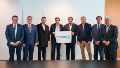 13 gobernadores se comprometen a fijar y publicar metas educativas cada año