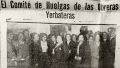 La huelga olvidada de las mujeres yerbateras