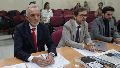 Caso Bailaque: el Consejo de la Magistratura deberá tratar un pedido de suspensión y remoción