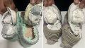 Detectan droga escondida en zapatillas de visitantes de la cárcel de Piñero para venta intramuros