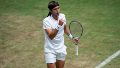 Tenis: Tomás Etcheverry consiguió el mejor triunfo de su carrera y lo hizo en césped