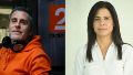 Pablo Motto fue novio de la secretaria municipal Carolina Labayru.