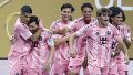 Mundial de Clubes: Messi metió un golazo y el Inter logró dar un batacazo ante el Porto