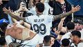 Mundial de Clubes: Botafogo dio el batacazo tras vencer al PSG y es nuevo líder del Grupo B