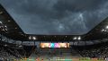 Mundial de Clubes: qué es el protocolo de tormentas de Estados Unidos y por qué se suspenden los partidos