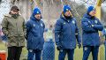Rosario Central solo busca jerarquía: "Lo de Véliz no está descartado"