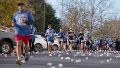 Se corre la Maratón de la Bandera y habrá cortes de tránsito este domingo