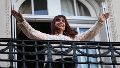 Cristina detenida, Día de la Bandera y elección de concejales: la polarización manda