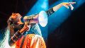 Con una movida artística y solidaria, Mamita Peyote celebra el lanzamiento de su tercer disco