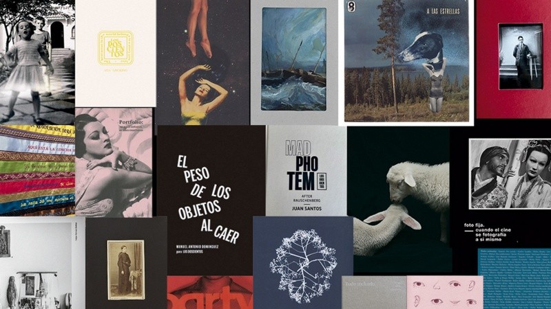 La editorial Los Doscientos fue creada por el curador español Rafael Doctor en 2014.