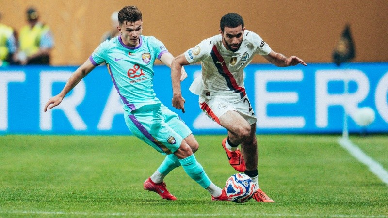 Con este resultado, el equipo inglés se clasificó para octavos de final junto a la Juventus de Italia.