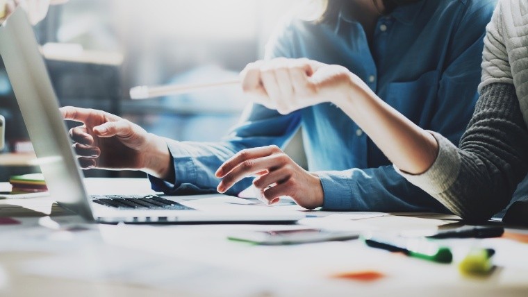 El atractivo de las pymes para el talento.