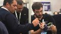 Capacitación gratuita sobre IA e innovación en telecomunicaciones para profesionales, técnicos y educadores en Rosario
