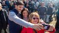 Labayru: “Rosario está renaciendo, no la dejemos en manos de los que la desprecian"