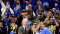 Oklahoma City Thunder le ganó a Indiana Pacers y se consagró campeón de la NBA tras 44 años