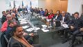 La cocina de la reforma constitucional y el día que Milei juntó lo que era imposible de juntar