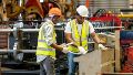 La actividad económica tuvo una recuperación de 5,8% durante el primer trimestre de 2025