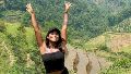 Intentan rescatar a una turista brasileña que cayó de un acantilado en Indonesia