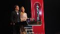 El Puma Goity se llevó el Oro en la primera entrega de los Premios Martín Fierro de Teatro