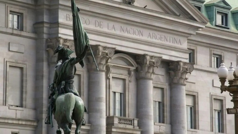 El Banco Nación anunció el cierre de 60 sucursales en todo el país.