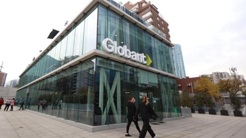 La tecnológica argentina Globant confirmó el despido de 1.000 empleados en todo el mundo.
