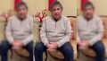 Otra cumbia: Cacho Deicas dijo que lo desvincularon de Los Palmeras y denunció “requisitos contra su recuperación”