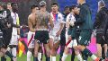 Dos argentinos campeones del mundo se fueron al descenso en Europa y su futuro es una incógnita