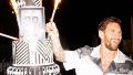Sonrisas, bronceados y una gran torta: el festejo de cumpleaños de Lionel Messi