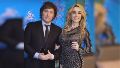 Qué dijeron Fátima Florez y Javier Milei sobre su supuesto romance