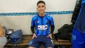 Dolor por la muerte de un jugador de fútbol de San Telmo: investigan una posible mala praxis en su operación