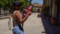 Cambio climático: alerta en Europa por un potente anticiclón que generará una “cúpula de calor”