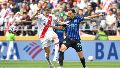 Mundial de Clubes: River perdió con Inter y se despidió del torneo