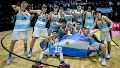 Se viene el Mundial Sub 19 de Básquet en Suiza: ¿cuándo debuta la selección argentina y quiénes son sus rivales?