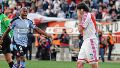 A 14 años del descenso de River, Belgrano recordó la fecha con una chicana en redes