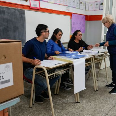 Nuevo escenario político: Santa Fe va a las urnas y Rosario concentra la atención