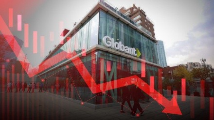 Globant se reestructura: menos empleados, más IA y un giro radical en su negocio