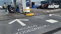 Aseguran que la prueba piloto de bajar precios de madrugada en las estaciones YPF "es impracticable" en Rosario