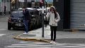 El clima en Rosario: un sábado frío, con nubes y la promesa de sol
