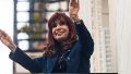 Cristina Kirchner volvió a cuestionar el plan económico de Javier Milei: "Los dólares se van y las inversiones no llegan"