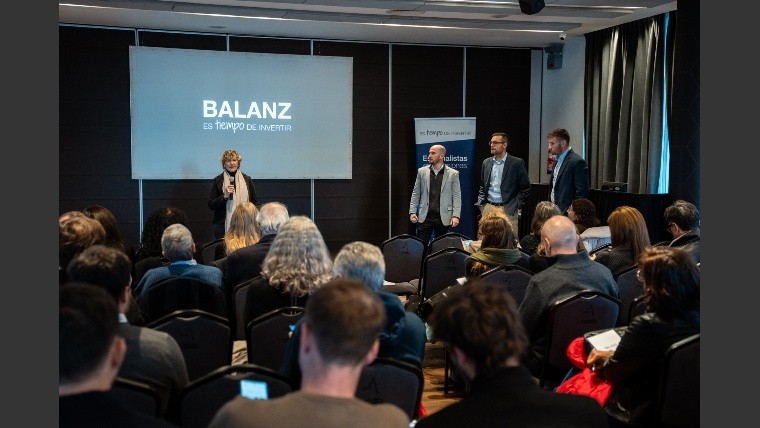 Balanz y Alpha Capital expusieron qué están para el segundo semestre en materia de inversiones.