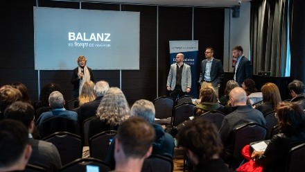 Balanz y Alpha Capital expusieron qué están para el segundo semestre en materia de inversiones.