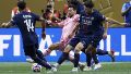 FIFA Club World Cup 2025 Round of 16 - PSG vs Inter Miami